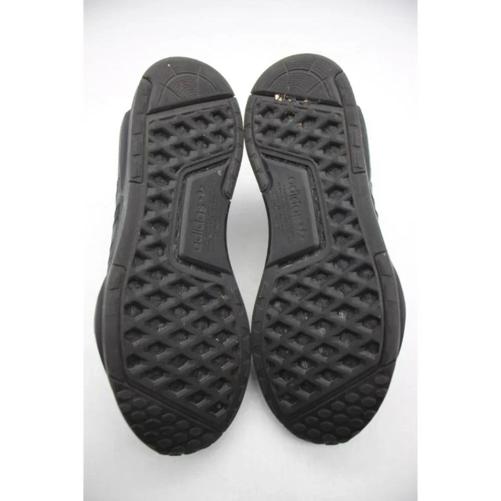 Adidas NMD_R1 V3 Men's Size 11 Triple Black GX3373 Sneakers Athletic_7